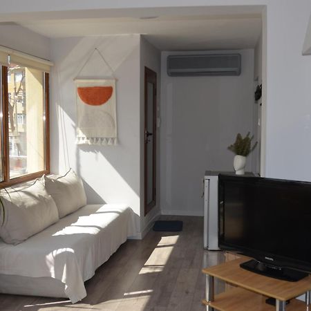 פלובדיב Cozy Apartment Green Terrace, Mrenicov מראה חיצוני תמונה