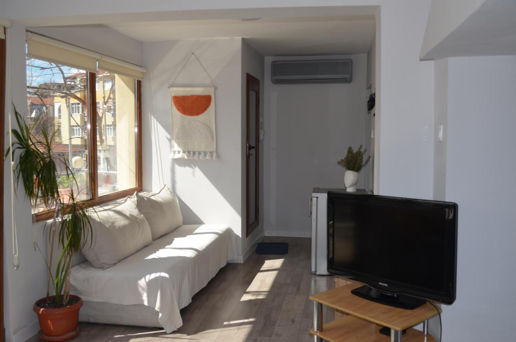 פלובדיב Cozy Apartment Green Terrace, Mrenicov מראה חיצוני תמונה