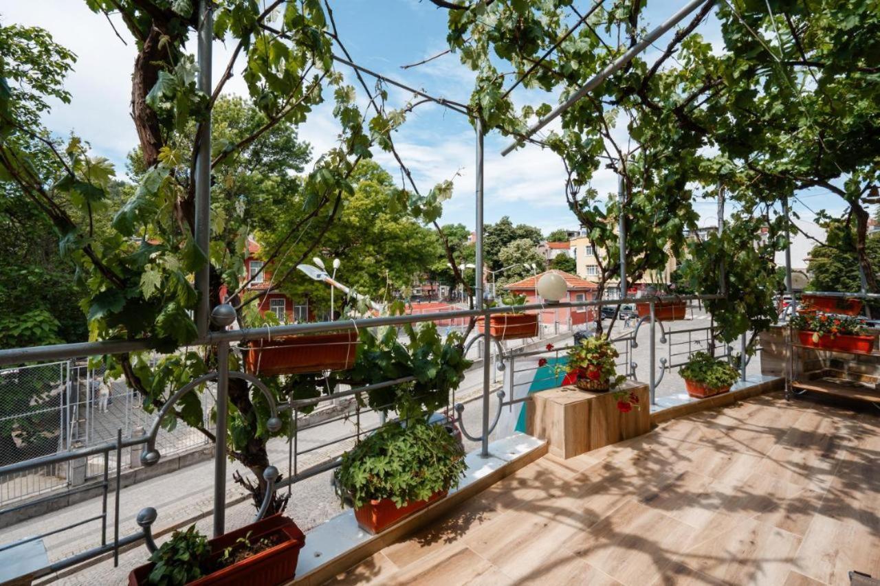 פלובדיב Cozy Apartment Green Terrace, Mrenicov מראה חיצוני תמונה
