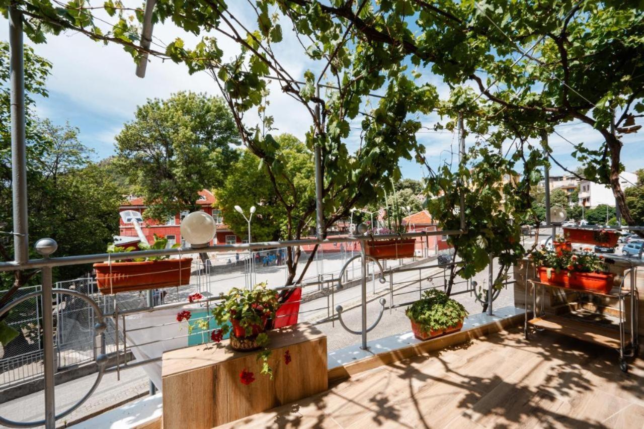 פלובדיב Cozy Apartment Green Terrace, Mrenicov מראה חיצוני תמונה